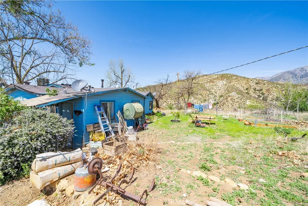 13557 Mile High Ranch, Oak Glen, California 92399 — photo 5