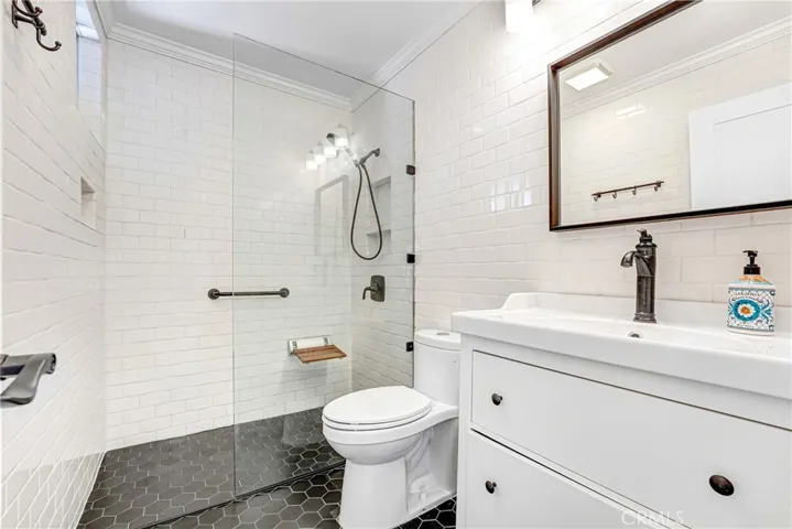 Hall Bathroom