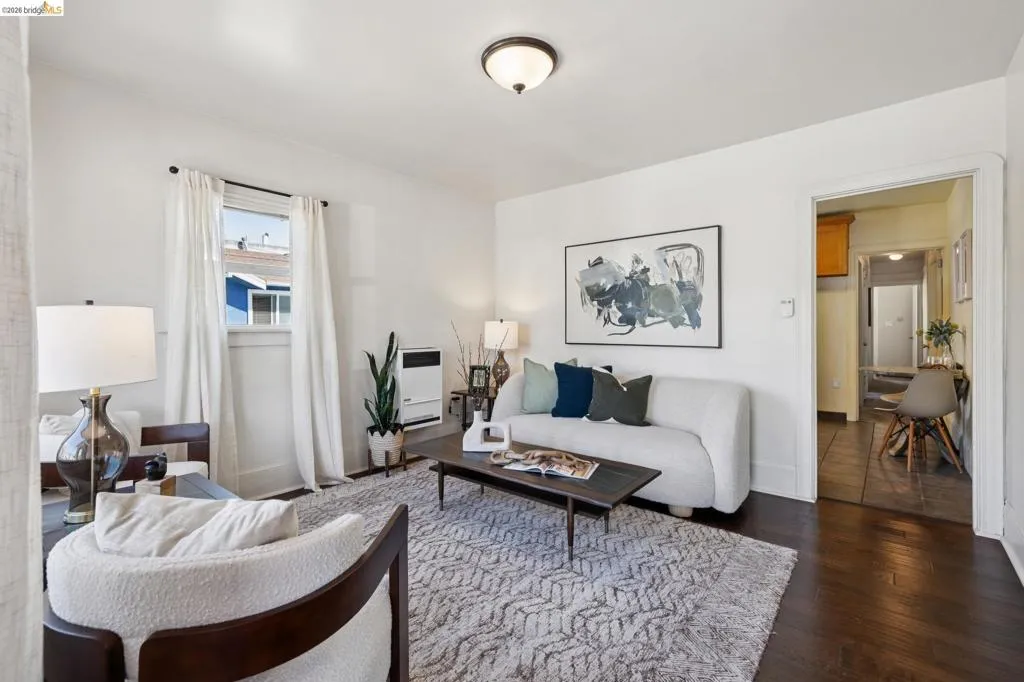 1152 1156 Francisco St, Berkeley, California 94702 — photo 4