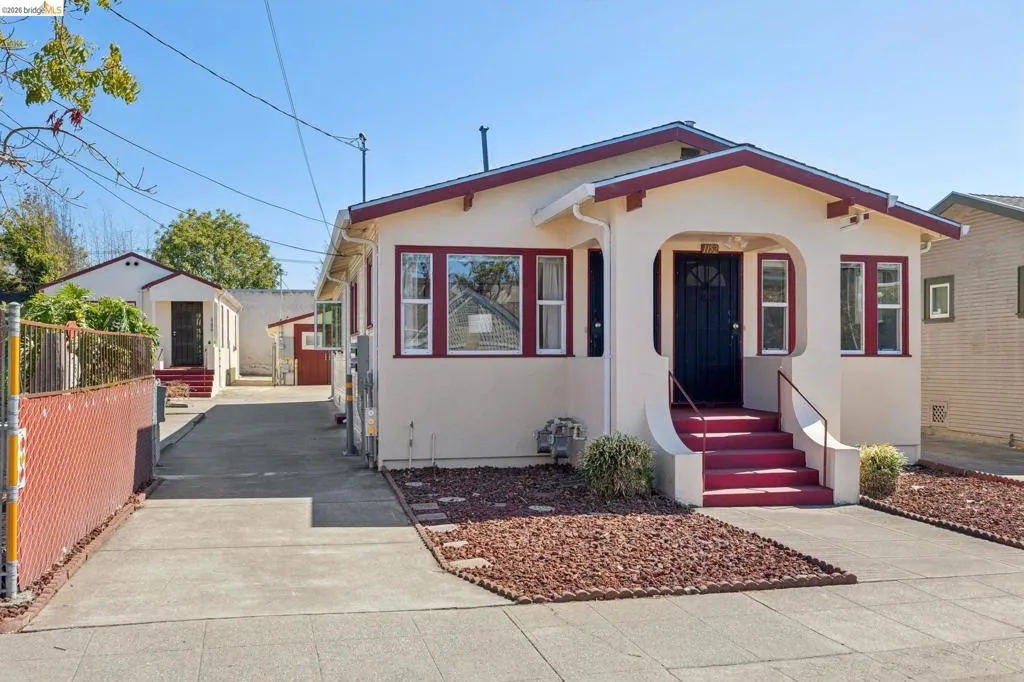 1152 1156 Francisco St