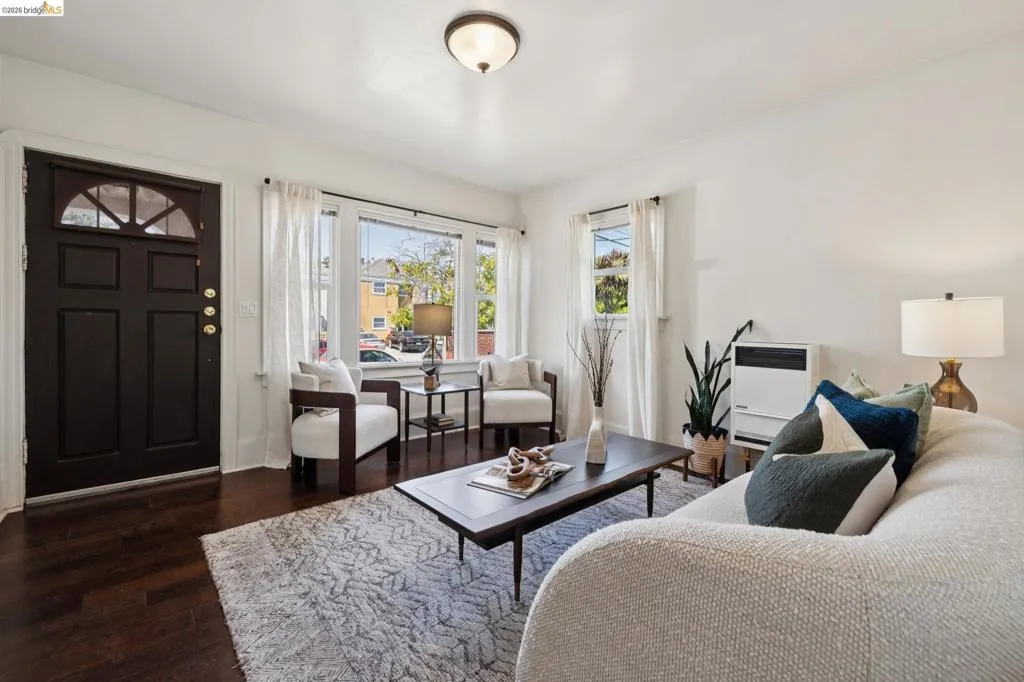 1152 1156 Francisco St, Berkeley, California 94702 — photo 5