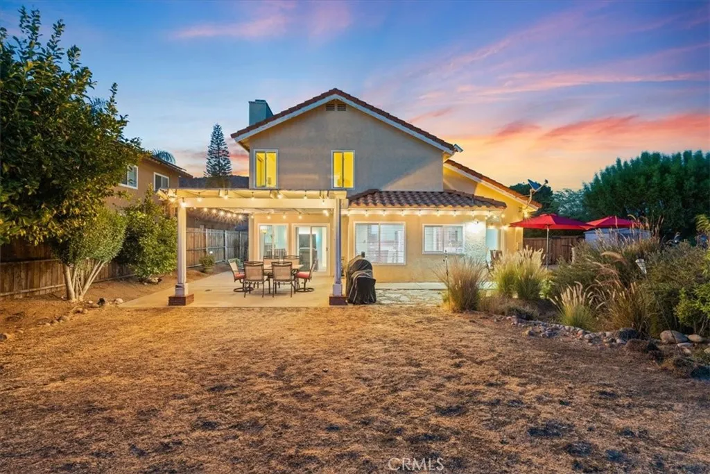24591 Pantera Court, Murrieta, California 92562 — photo 4