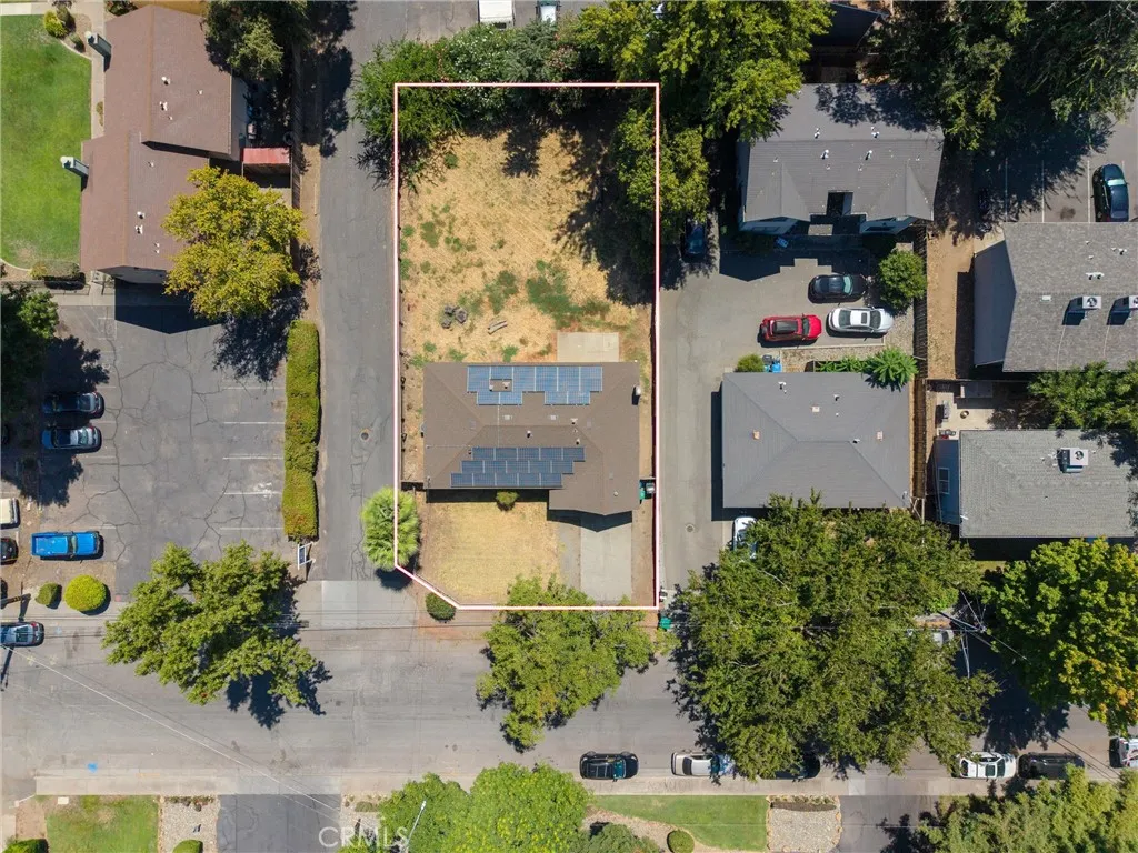 827 W 2nd Avenue, Chico, California 95926 — photo 4