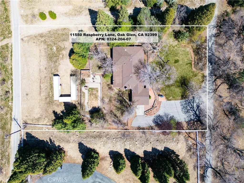 39285 Snowline, Yucaipa, California 92399 — photo 4