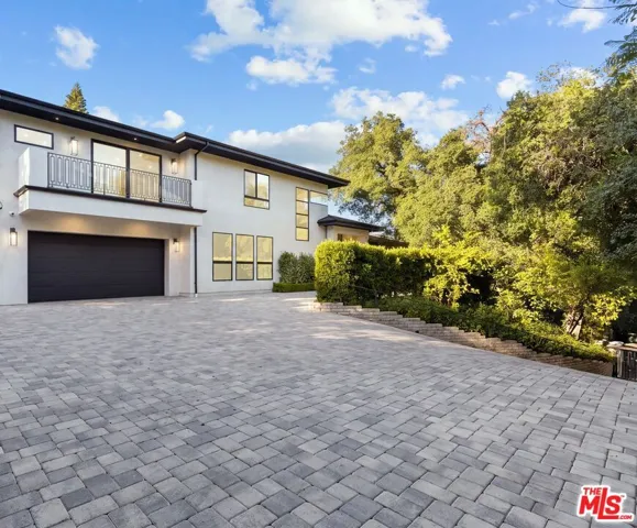 17401 Rancho Street, Encino, California 91316 — photo 4