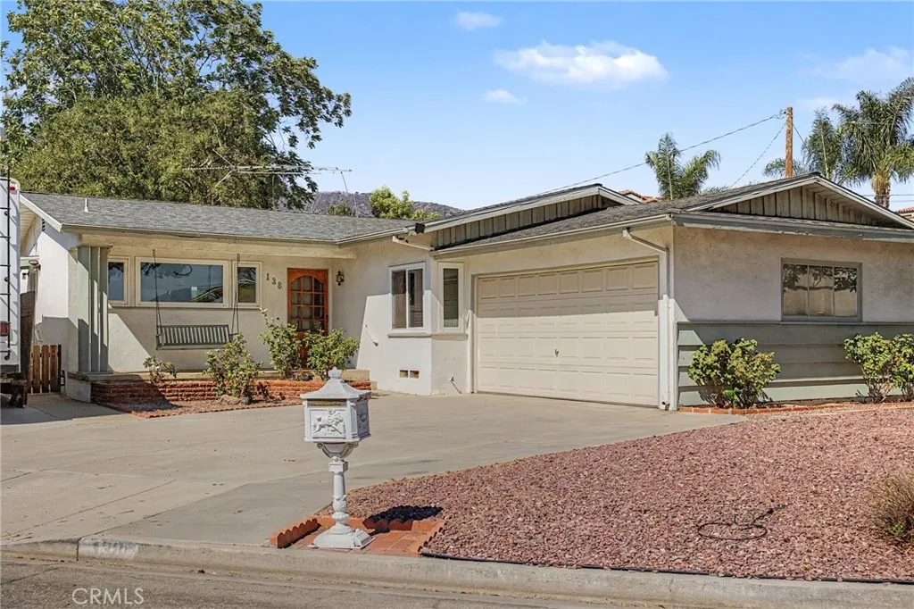 138 Ave