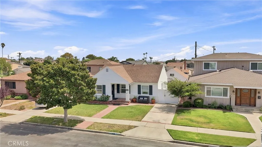 2650 S Dolphin Street, San Pedro, California 90731 — photo 5