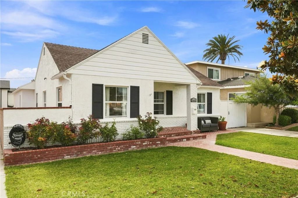 2650 S Dolphin Street, San Pedro, California 90731 — photo 4