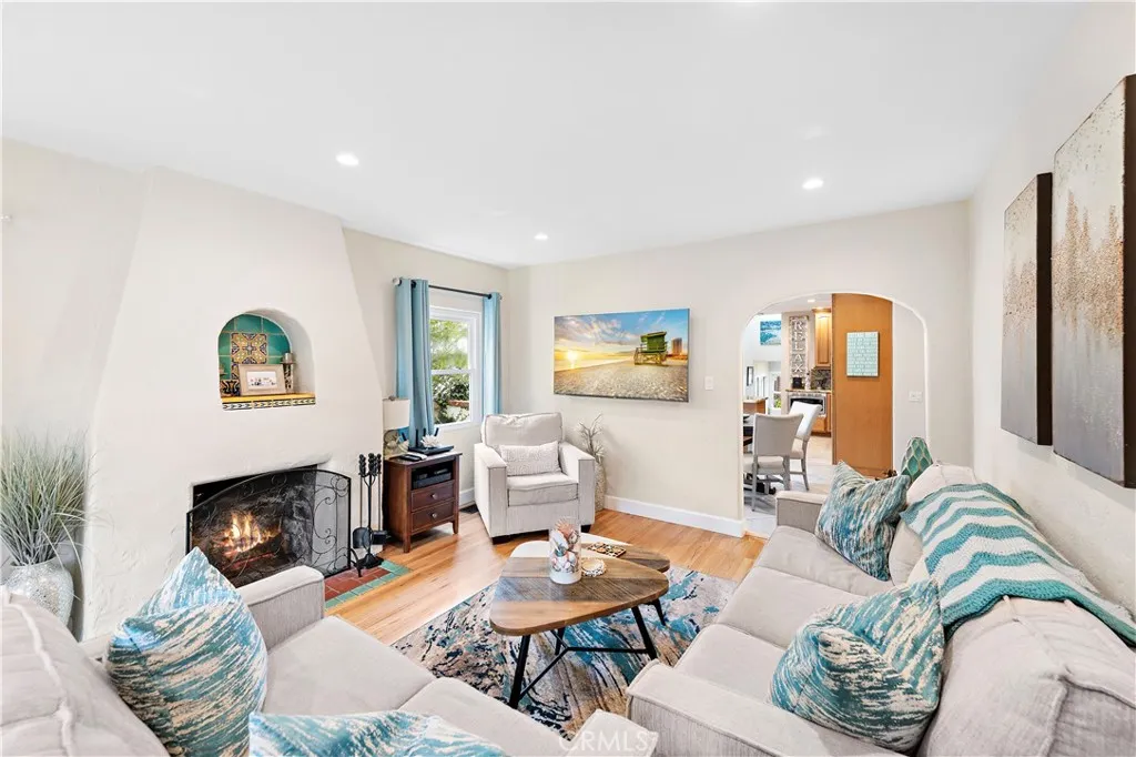 1155 Catalina, Laguna Beach, California 92651 — photo 4