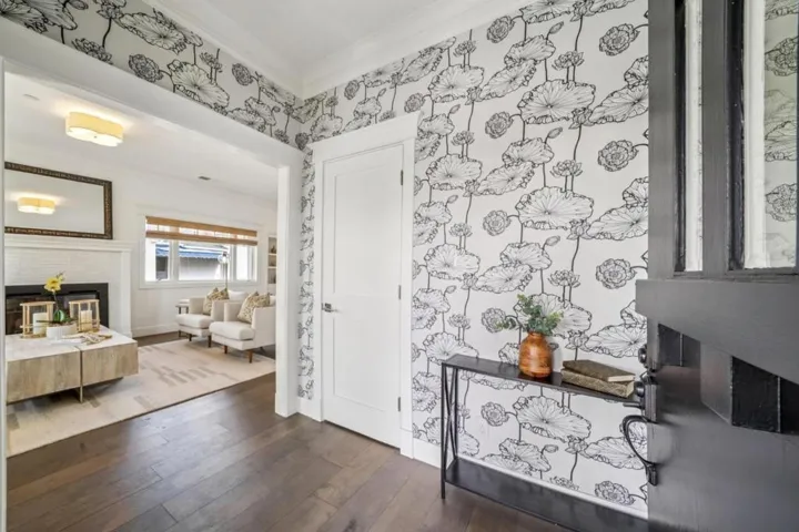 818 Crossway Road, Burlingame, California 94010 — photo 4