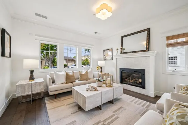 818 Crossway Road, Burlingame, California 94010 — photo 5