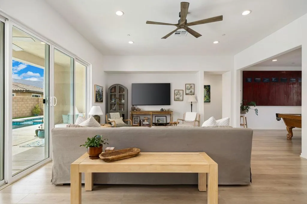 Family Room Family Room