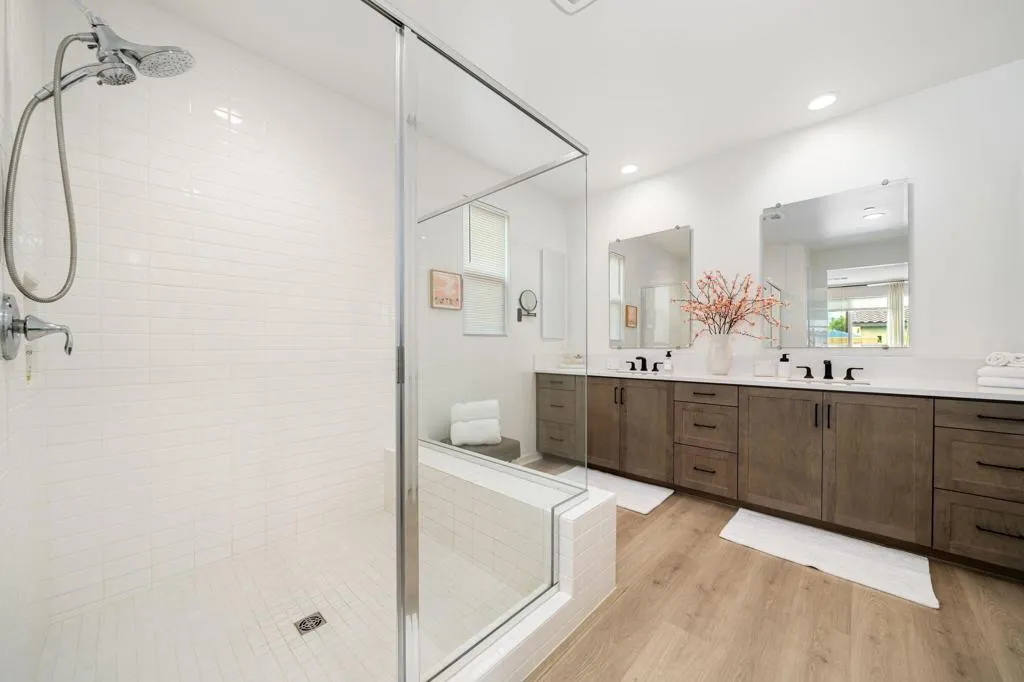 Primary Bathroom Primary Bathroom