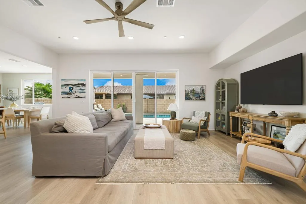 Great Room Great Room