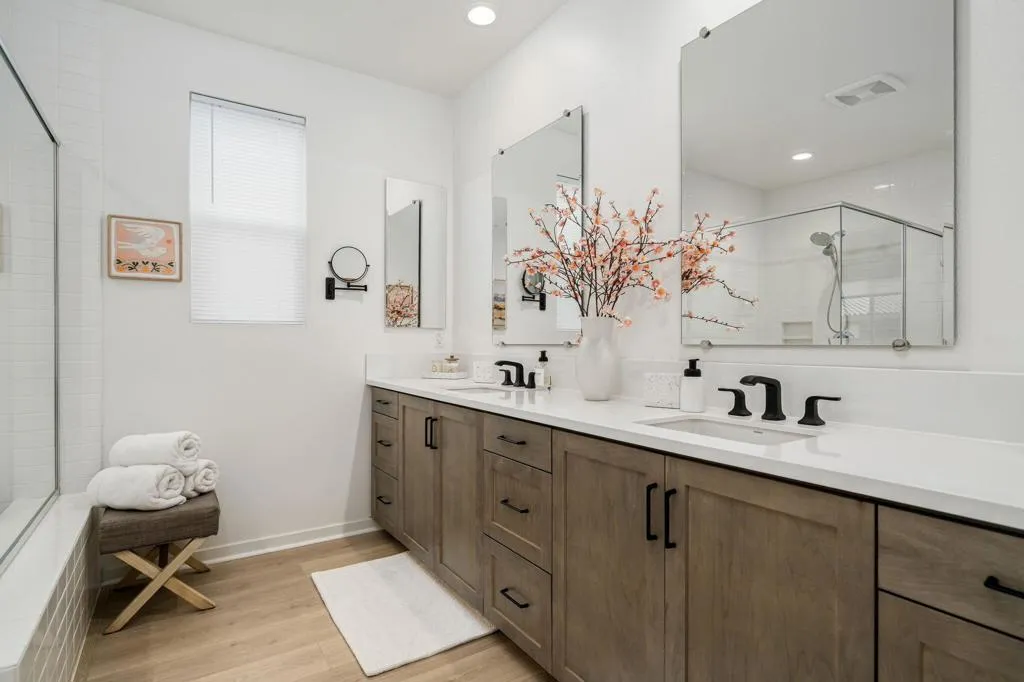 Primary Bathroom Primary Bathroom