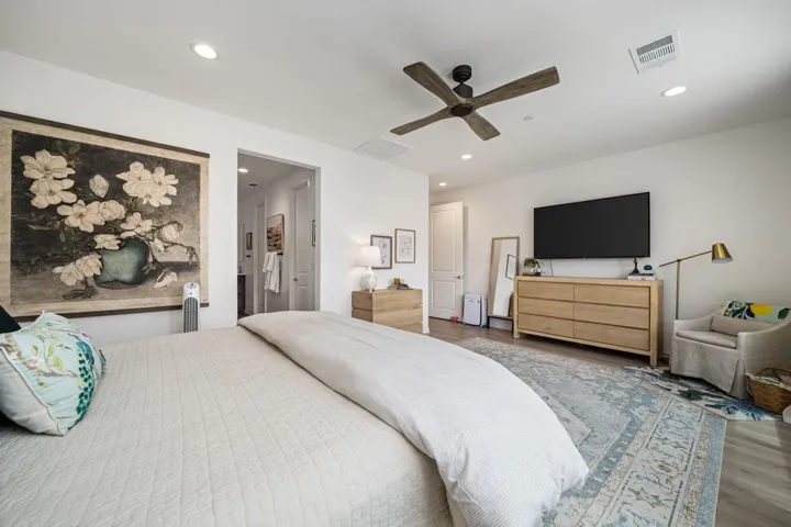Primary Suite