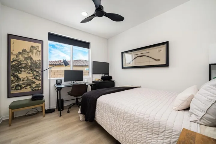 Third Bedroom