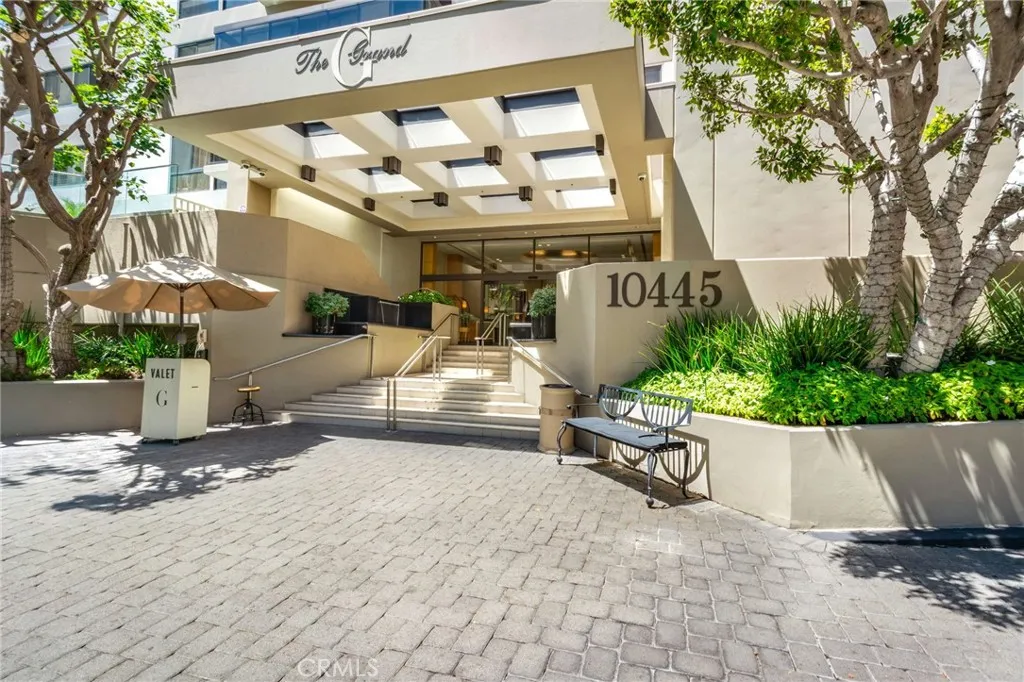10445 Wilshire 1606
