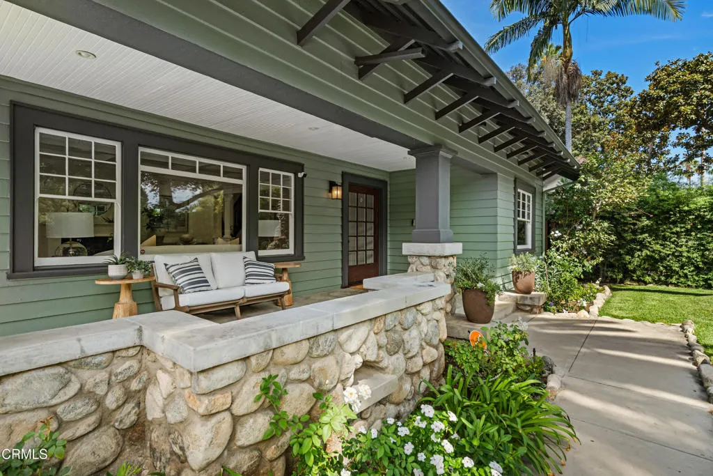 133 N Orange Grove Boulevard, Pasadena, California 91103 — photo 4
