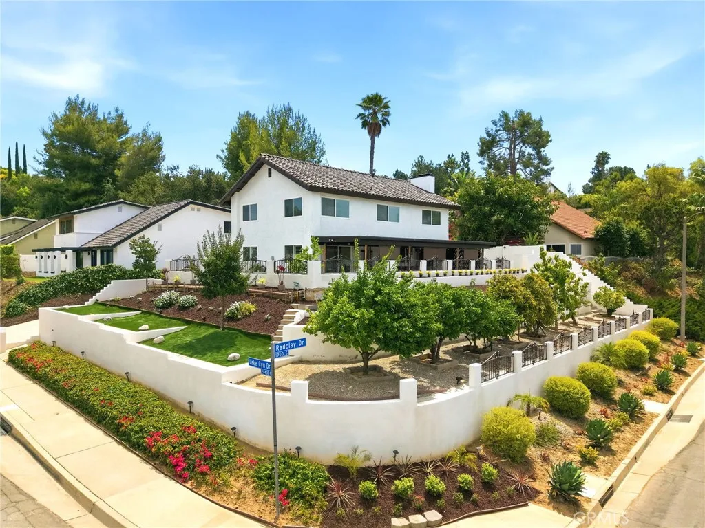 20400 Lake Canyon Drive, Walnut, California 91789 — photo 4