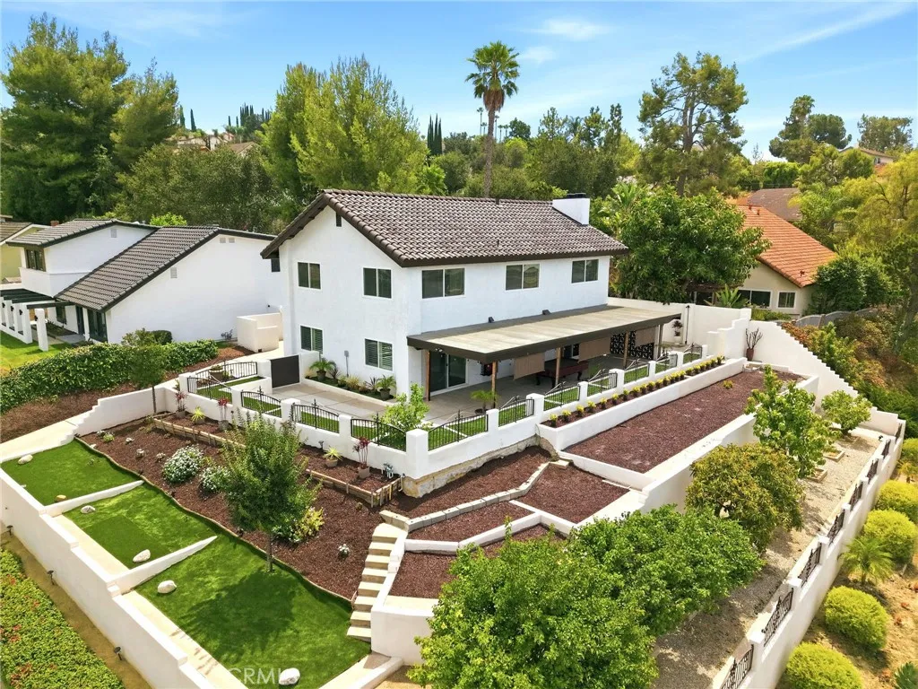 20400 Lake Canyon Drive, Walnut, California 91789 — photo 5