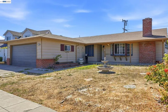 1451 Linfield Ln, Hayward, California 94545 — photo 4