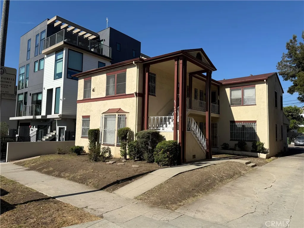 457 N Stanley