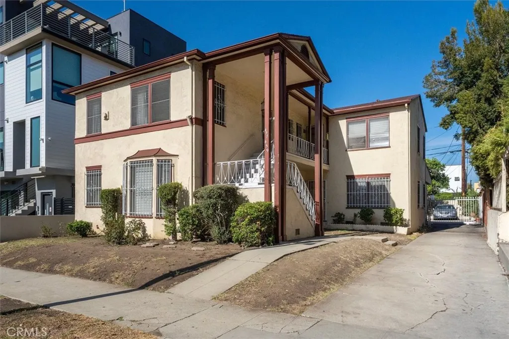 457 N Stanley