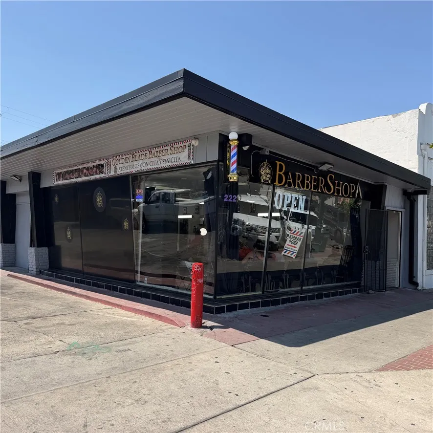 210 W Main