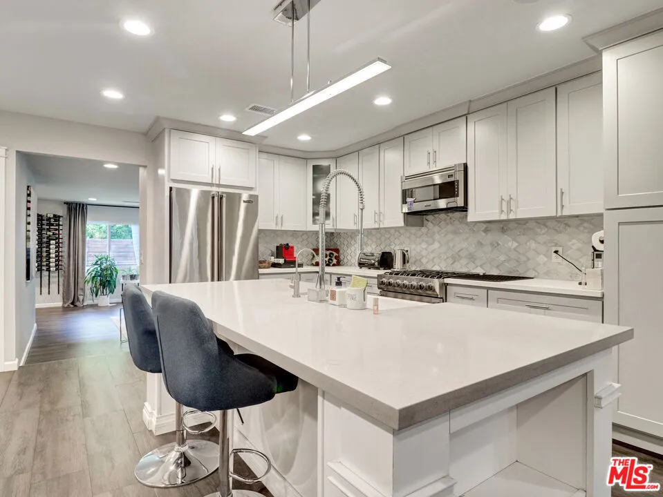 5437 Coolidge Avenue, Culver City, California 90230 — photo 5