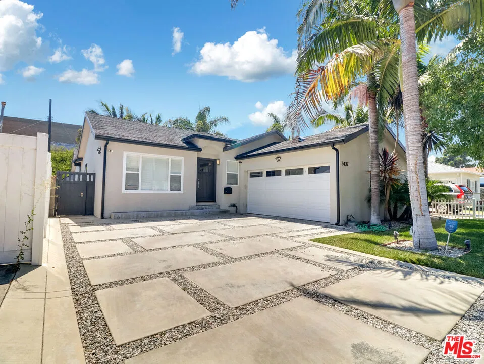 5437 Coolidge Ave