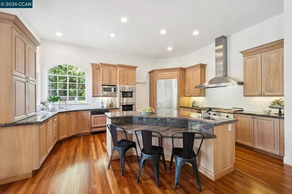 2 Reliez Manor Ct, Lafayette, California 94549 — photo 5