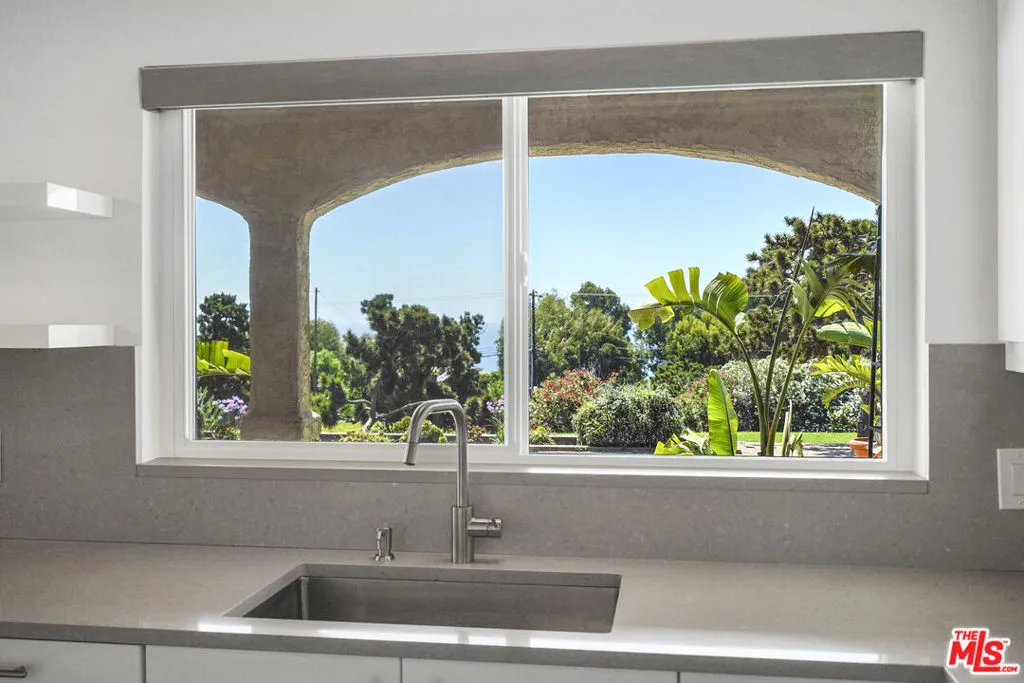 Kitchen Views