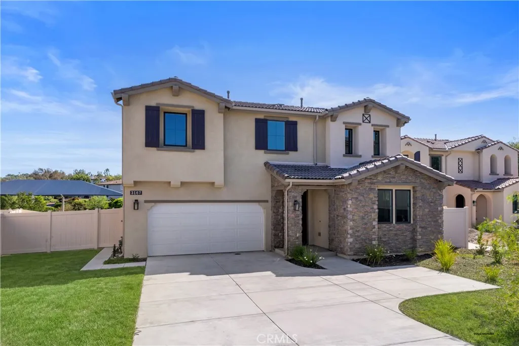 3167 Morningfield Dr