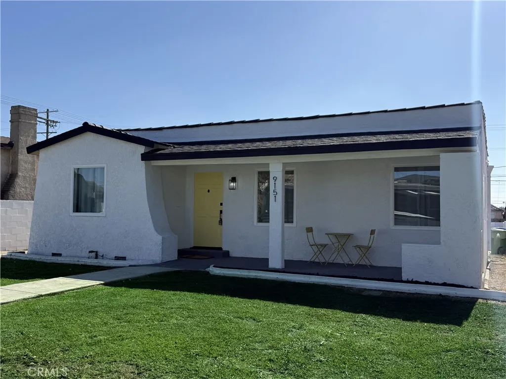 9151 La Salle
