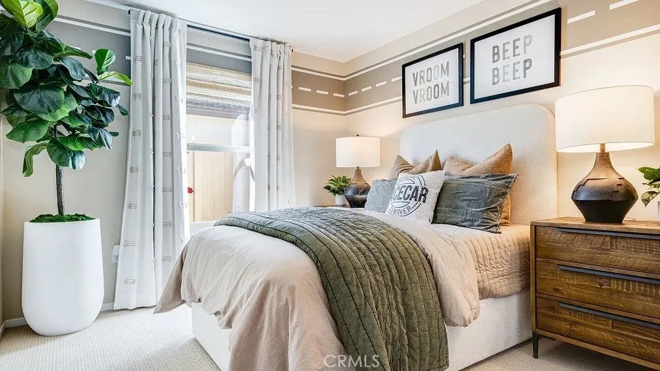 Residence 1 Model - not homesite