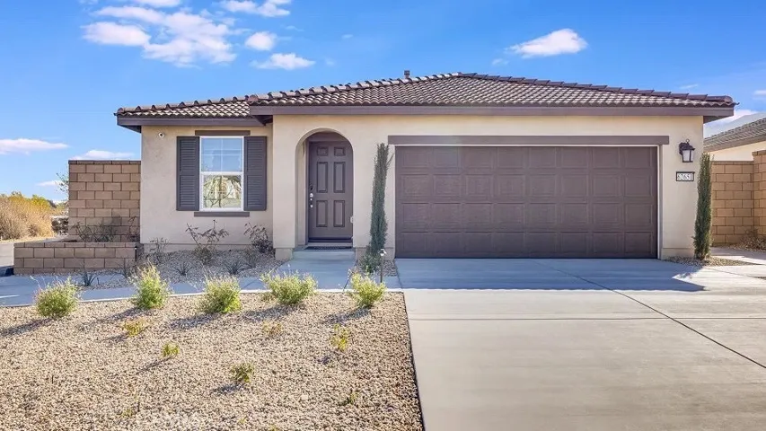 Residence 1 Model - not homesite