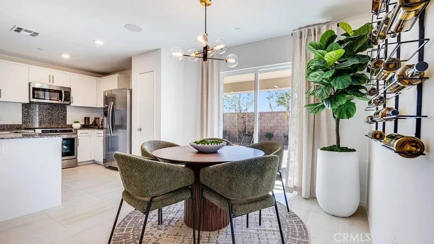 Residence 1 Model - not homesite