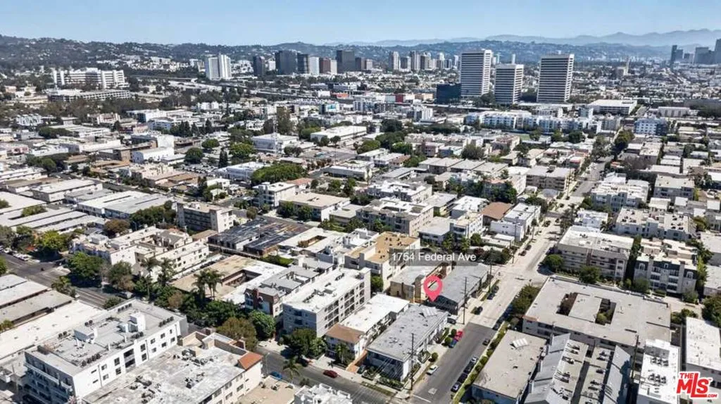 1754 Federal Avenue, Los Angeles, California 90025 — photo 5