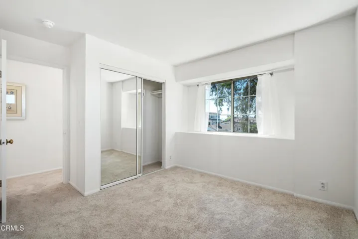 bedroom south
