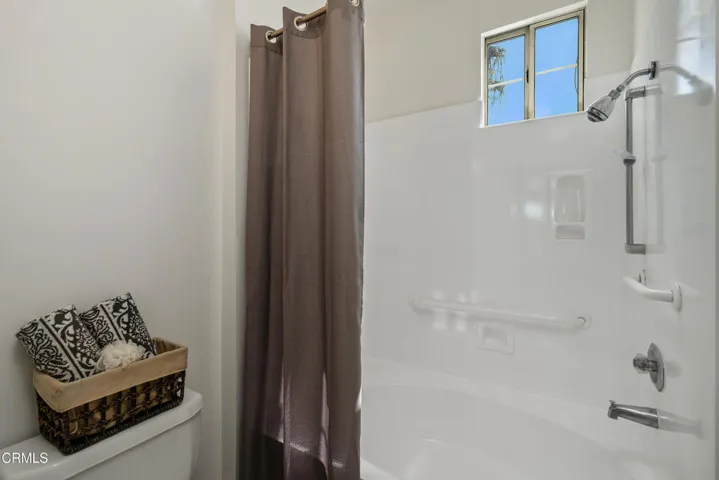 primary shower