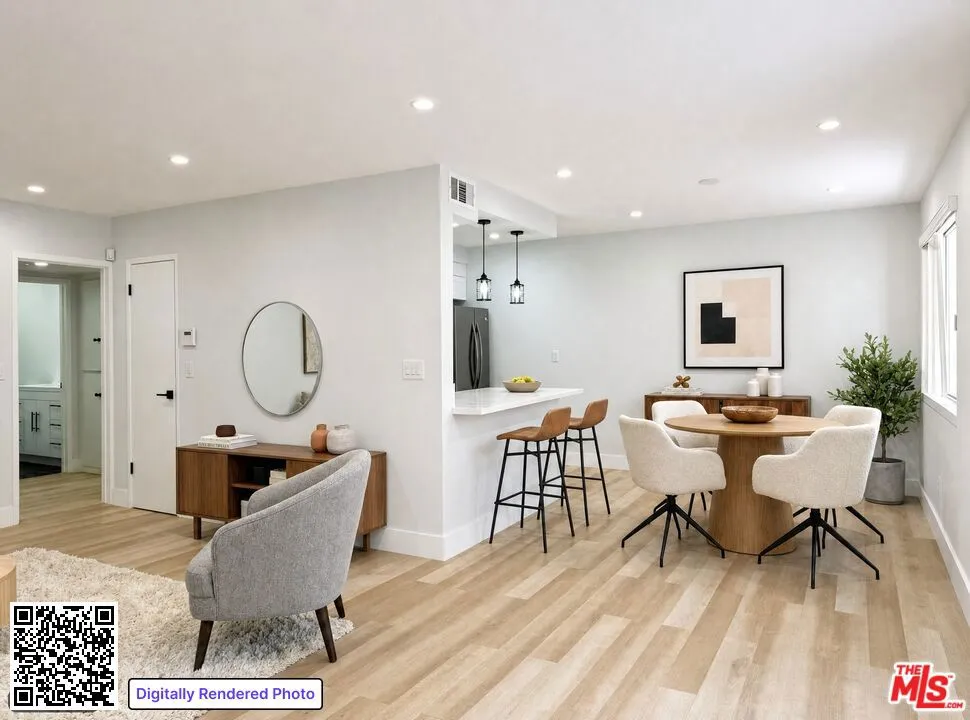 1031 N Laurel Avenue 2, West Hollywood, California 90046 — photo 4