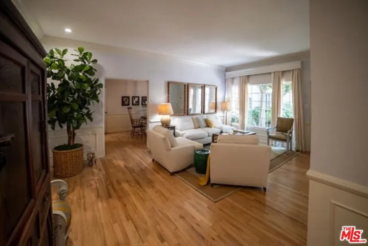 9976 Durant Drive, Beverly Hills, California 90212 — photo 5