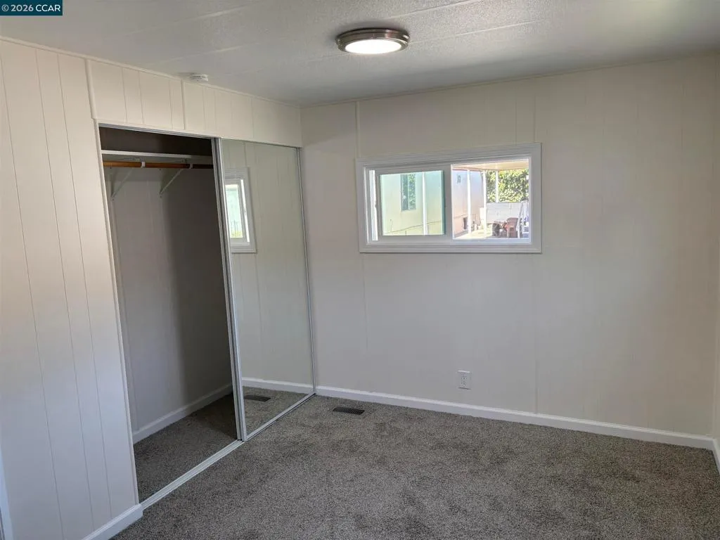 Bedroom #1