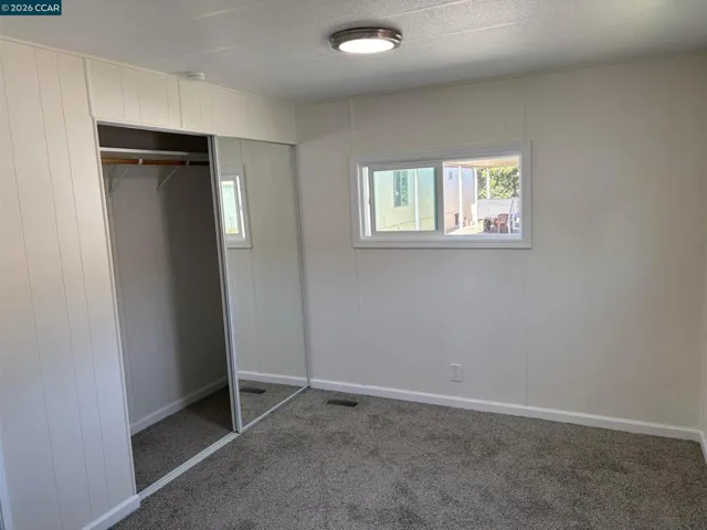 Bedroom #1