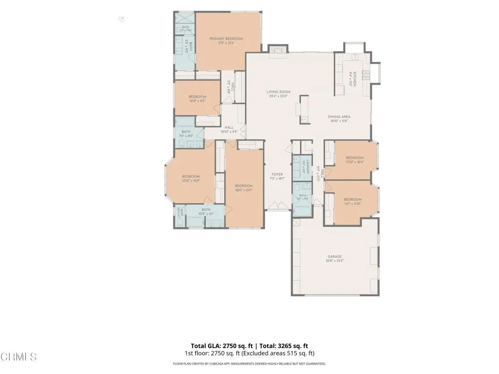 642 creekmont floorplan