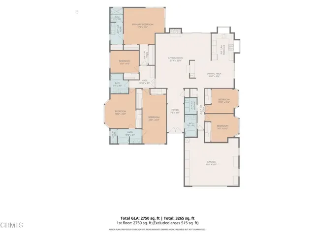 642 creekmont floorplan
