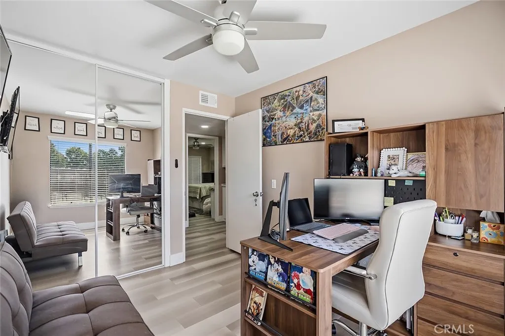 3rd Bedroom