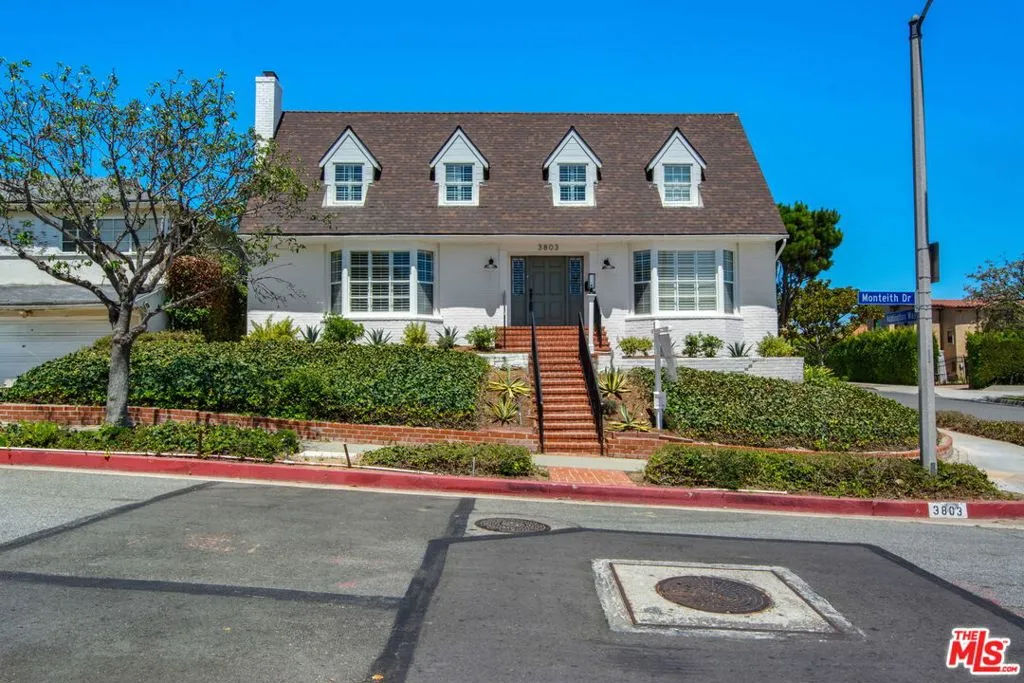 3803 Monteith Dr