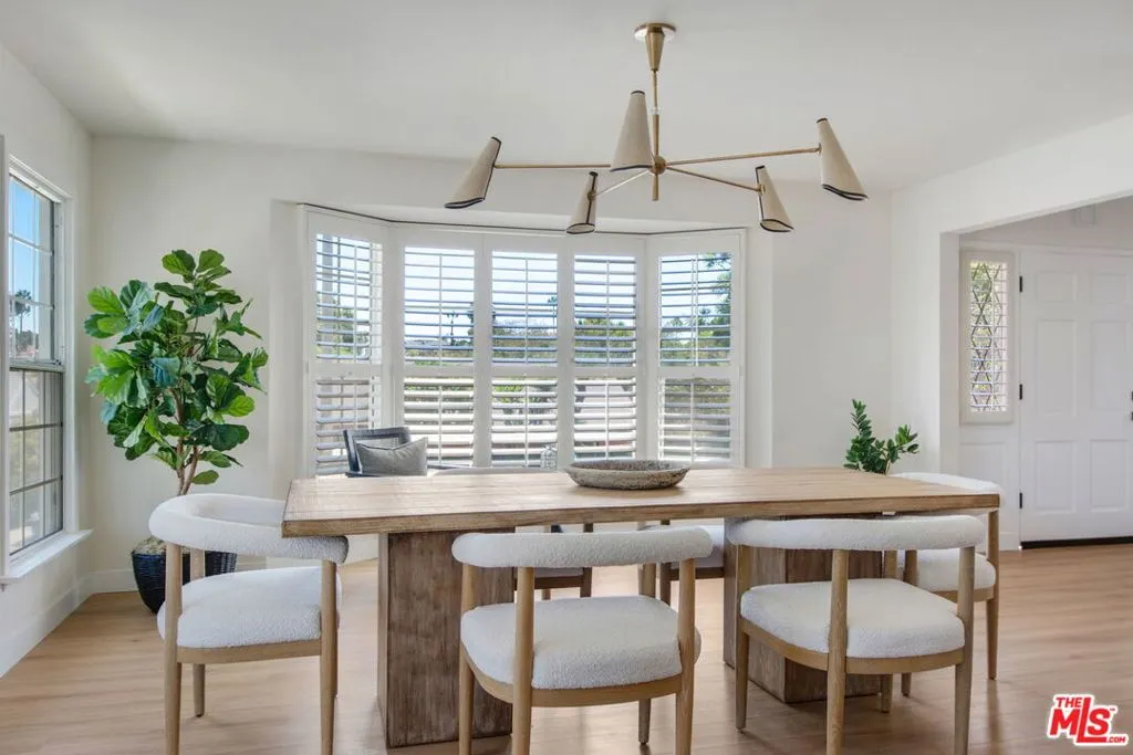 3803 Monteith Drive, Los Angeles, California 90043 — photo 5